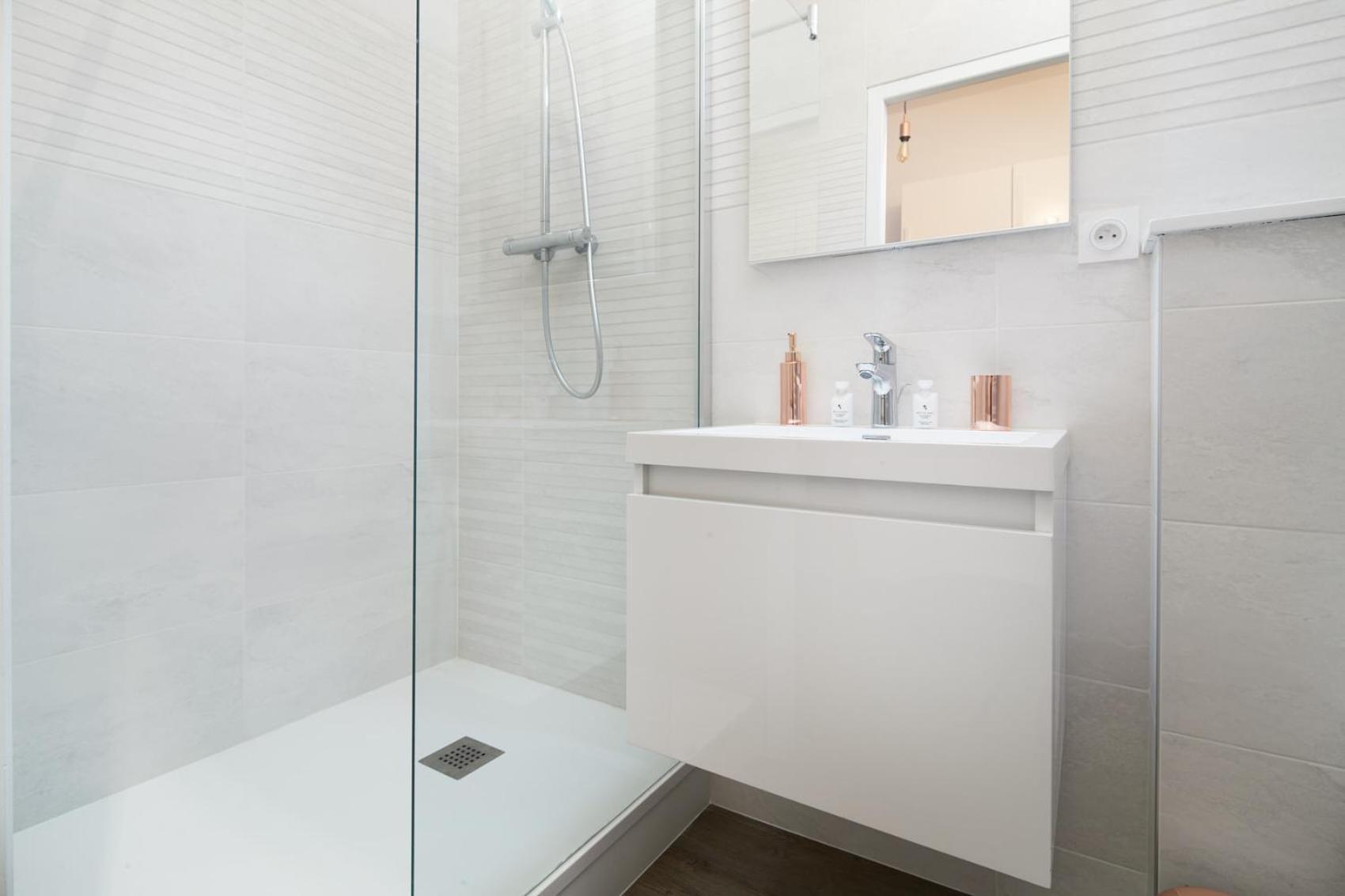 Apartmán Le Bleu Nantais Nantes Exteriér fotografie